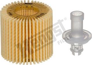 Масляный фильтр Hengst. Артикул E210H D226