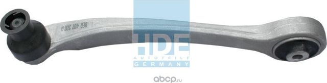 Рычаг подвески верхний (HDE). Артикул 835725