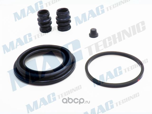 Ремкомплект тормозного суппорта передний Mitsubishi Carisma (DA) (1999-2003) Mitsubishi Space Star ( (Magtechnic). Артикул mag11910