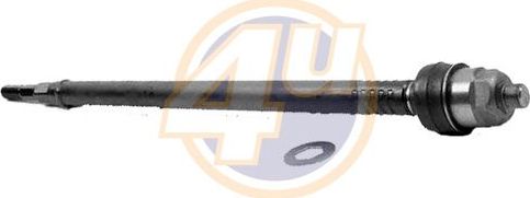 Рулевая тяга 4U. Артикул HN-E-39424