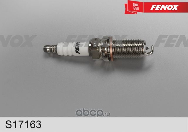 СВЕЧИ ЗАЖИГАНИЯ (Fenox) Fenox. Артикул S17163