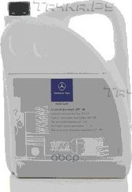 Масло для АКПП Mercedes-Benz. Артикул A001989780311