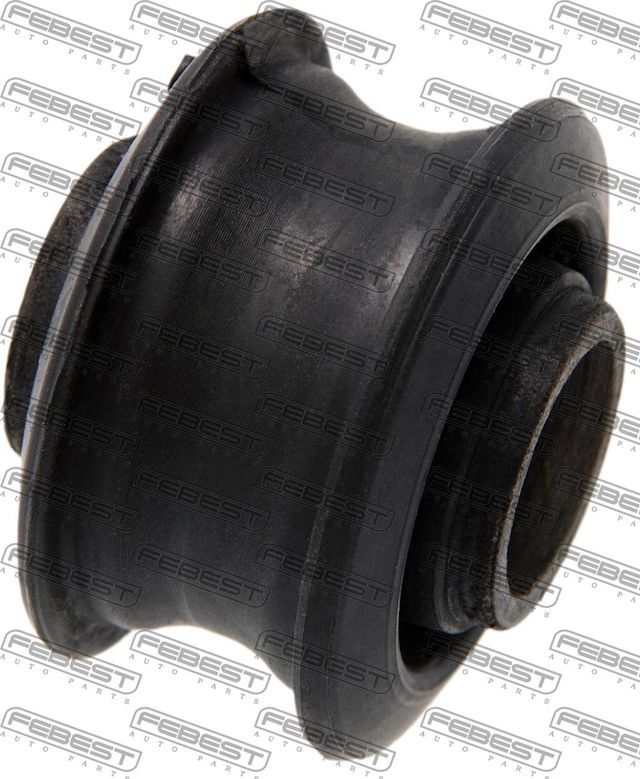 Сайлентблок заднего рычага подвески Febest. Артикул TAB-493