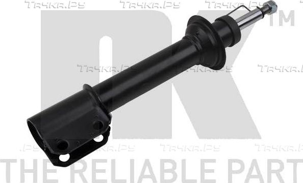 Амортизатор NK. Артикул 65393050