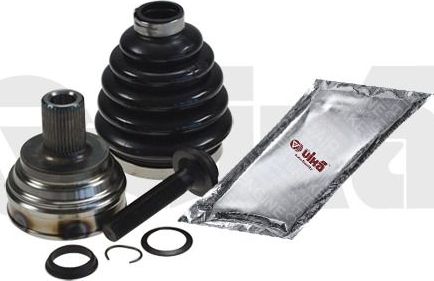 Шрус наружный (граната) Vika. Артикул 44981770801