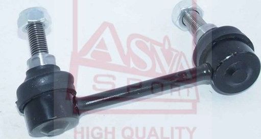 Стойка (тяга) стабилизатора Asva. Артикул 0223-J32RR