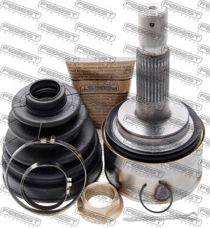 Шрус наружный (граната) Febest передний для Toyota Hilux VII 2005-2015. Артикул 0110-080
