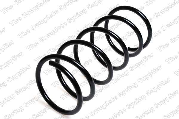 Пружина подвески Lesjofors передняя для Ford Puma I 1997-2002. Артикул 4027574