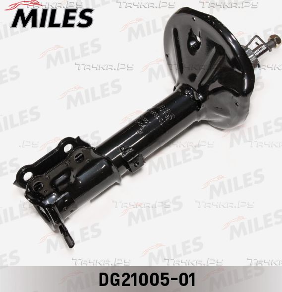 Амортизатор Miles задний правый для Hyundai Accent I 1997-2000. Артикул DG21005-01
