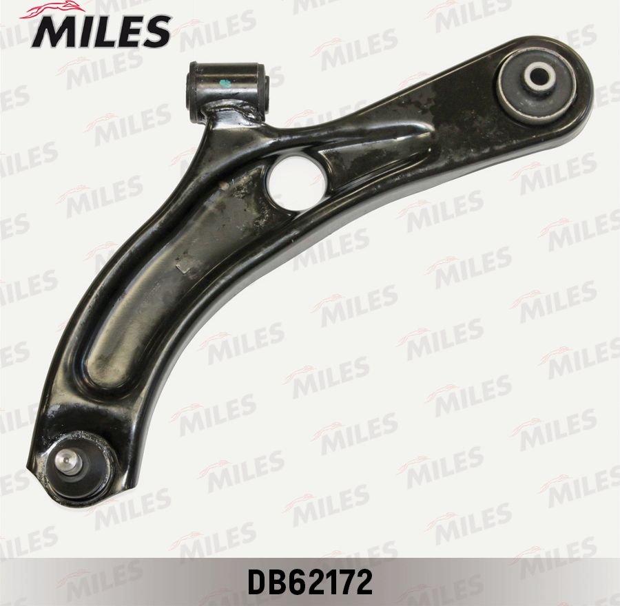 Поперечный рычаг передней подвески Miles. Артикул DB62172