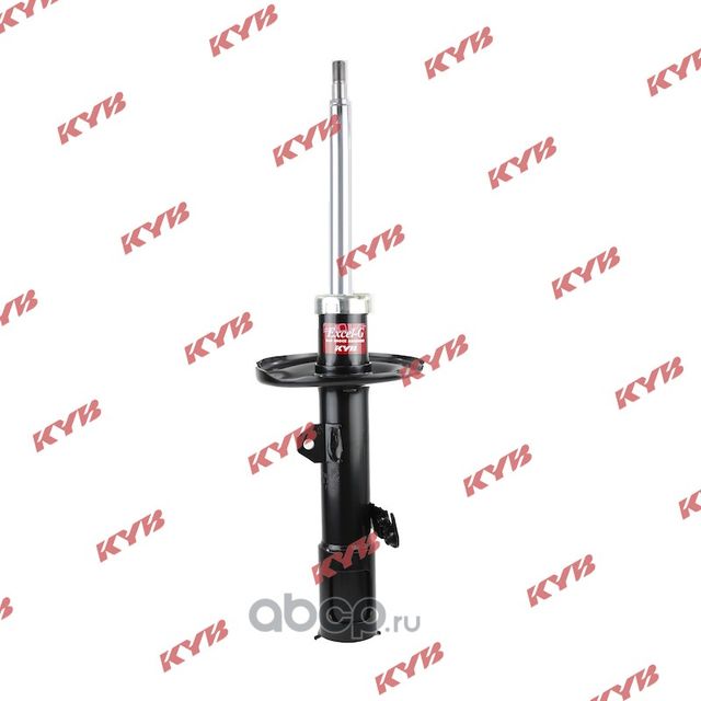 Стойка амортизационная - Excel-G | перед лев | (Kayaba) KYB. Артикул 339166