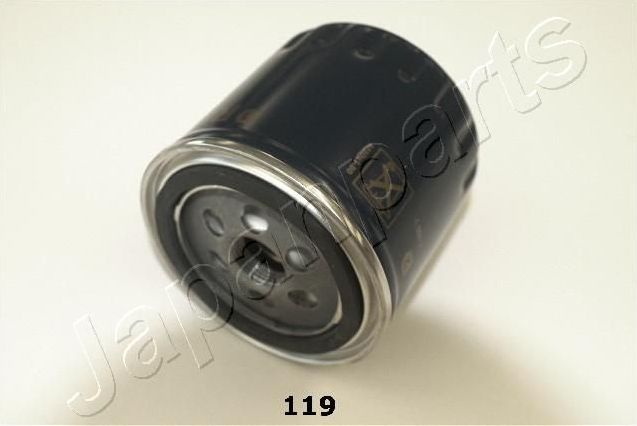 Масляный фильтр Japanparts для Infiniti QX70 2013-2017. Артикул FO-119S