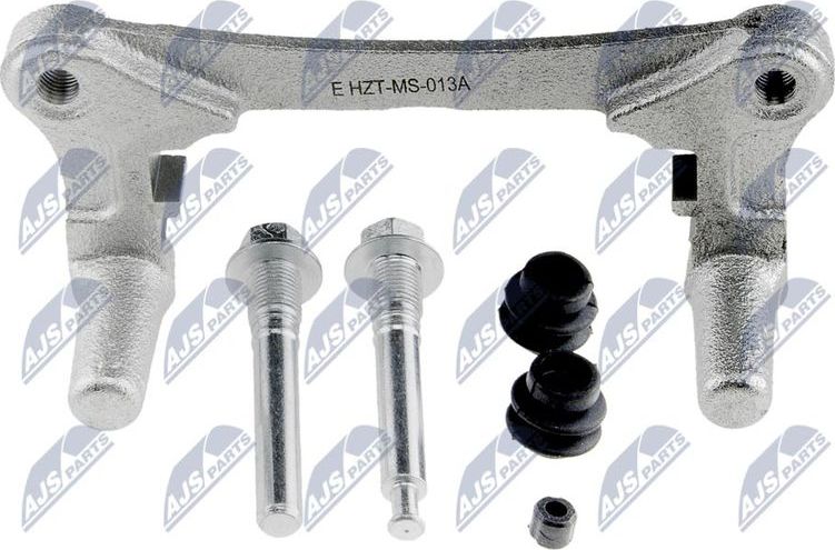 Скоба тормозного суппорта NTY. Артикул HZT-MS-013A