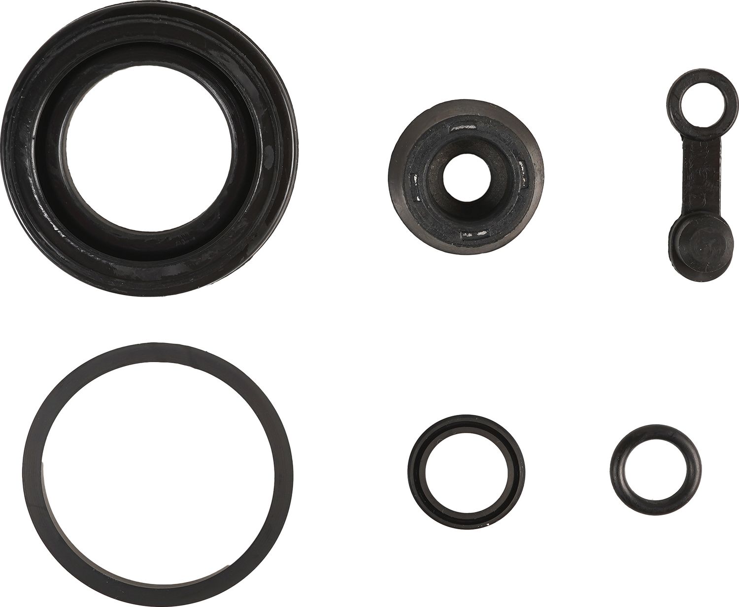 Ремкомплект тормозного суппорта Trialli. Артикул RCF 032103