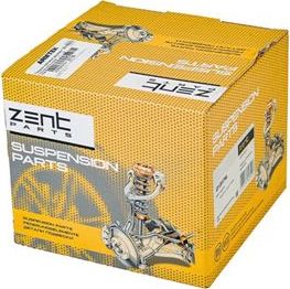 Подушка (опора) двигателя Zentparts. Артикул Z13176