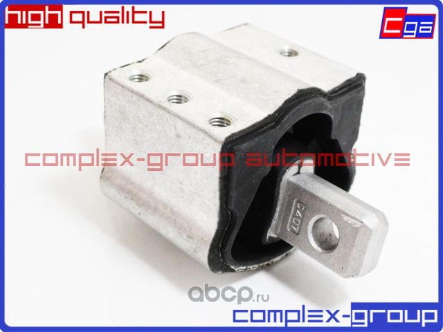 Подушка двигателя задняя (CGA). Артикул 10MNT212RA