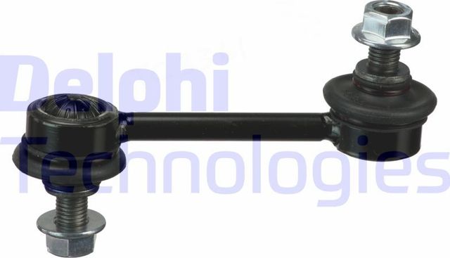 Стойка (тяга) стабилизатора Delphi. Артикул TC3361