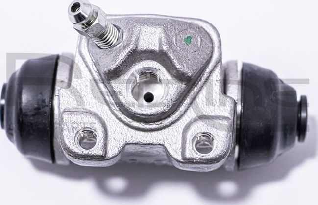 Тормозной цилиндр RED Line. Артикул 10TO035