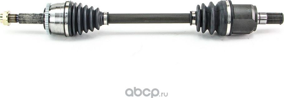 Привод в сборе (Dominant). Артикул HY4905001R100