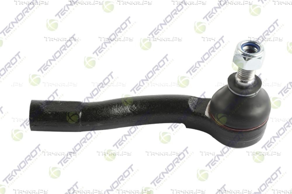 Наконечник рулевой тяги Teknorot правый для Chevrolet Lacetti 2005-2013. Артикул CH-301
