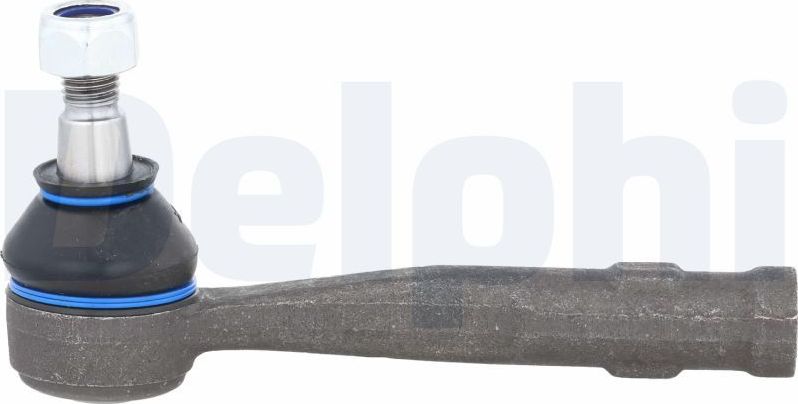 Наконечник рулевой тяги Delphi. Артикул TA1950