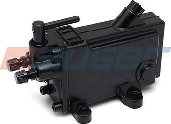 Насос подъема кабины Auger. Артикул 80166