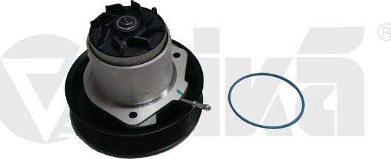 Помпа (водяной насос) Vika. Артикул 11211791801