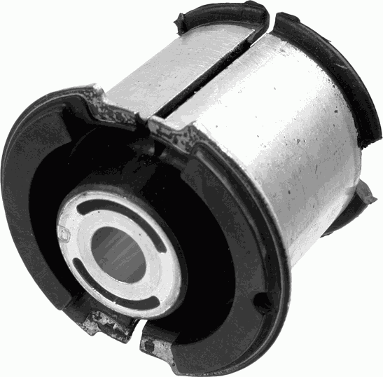 Сайлентблок заднего рычага подвески Lemforder. Артикул 34930 01