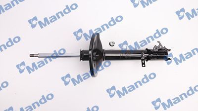 Амортизатор Mando передний правый для Toyota RAV4 I (XA10) 1994-2000. Артикул MSS017314
