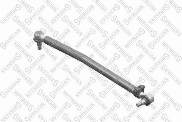 Рулевая тяга продольная Stellox для MAN F2000 1994-2000. Артикул 84-35069-SX