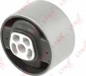 Опора (подушка) двигателя LYNXauto задняя для Citroen C4 I 2004-2013. Артикул ME-1687