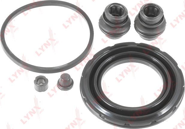 Ремкомплект тормозного суппорта LYNXauto. Артикул BC-0561