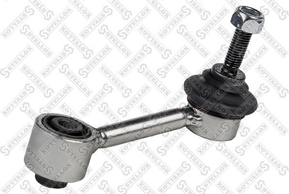 Стойка (тяга) стабилизатора Stellox. Артикул 56-03096-SX