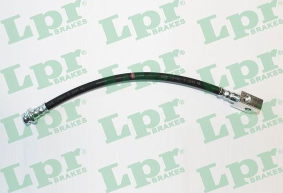 Тормозной шланг LPR задний правый для Nissan 350Z I 2002-2009. Артикул 6T48692