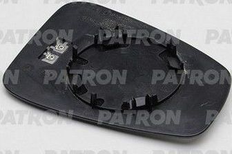Зеркальное стекло бокового зеркала Patron. Артикул PMG3121G05
