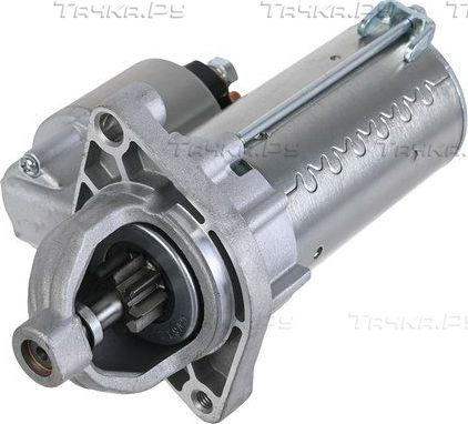 Стартер Stellox для Fiat Punto III Punto Evo 2008-2012. Артикул 06-10091-SX