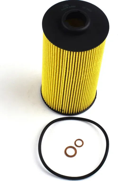 Фильтр масляный элемент BMW X5 3.0 2003 - 2006  LAND ROVER RANGE ROVER 4.4 2002 - 2005  BMW X5 4.4 2 (Azumi). Артикул oe32022