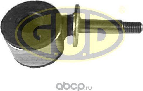 Стойка (тяга) стабилизатора G.U.D.. Артикул GSP301204