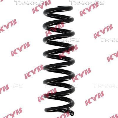 Пружина подвески KYB (Каяба) K-Flex. Артикул RA7075