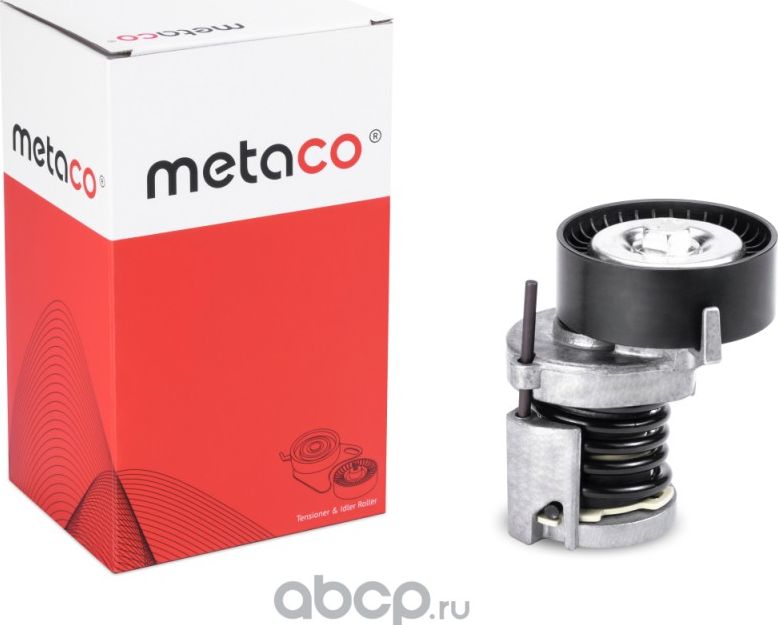 Натяжитель ремня (Metaco). Артикул 1346004