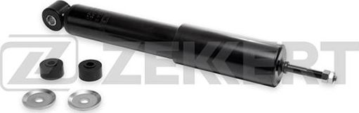 Амортизатор Zekkert. Артикул SO-2348