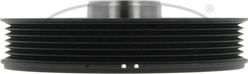 Шкив коленвала Corteco. Артикул 80005171