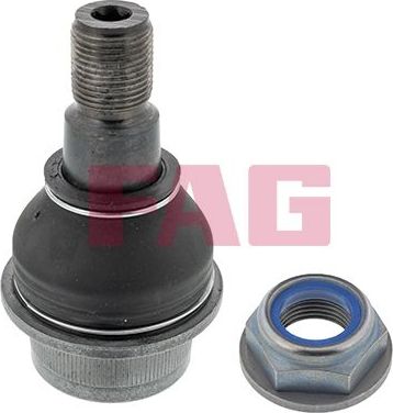 Шаровая опора Fag передняя для Volkswagen LT II 1996-2006. Артикул 825 0123 10