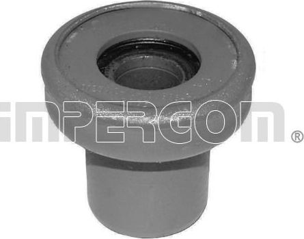 Сайлентблок переднего рычага подвески Original Imperium (резина/металл) верхний для Fiat Doblo I 2001-2015. Артикул 1853