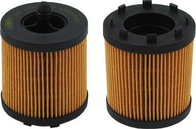 Масляный фильтр GoodWill для Saab 9-3 II 2002-2015. Артикул OG 113 ECO