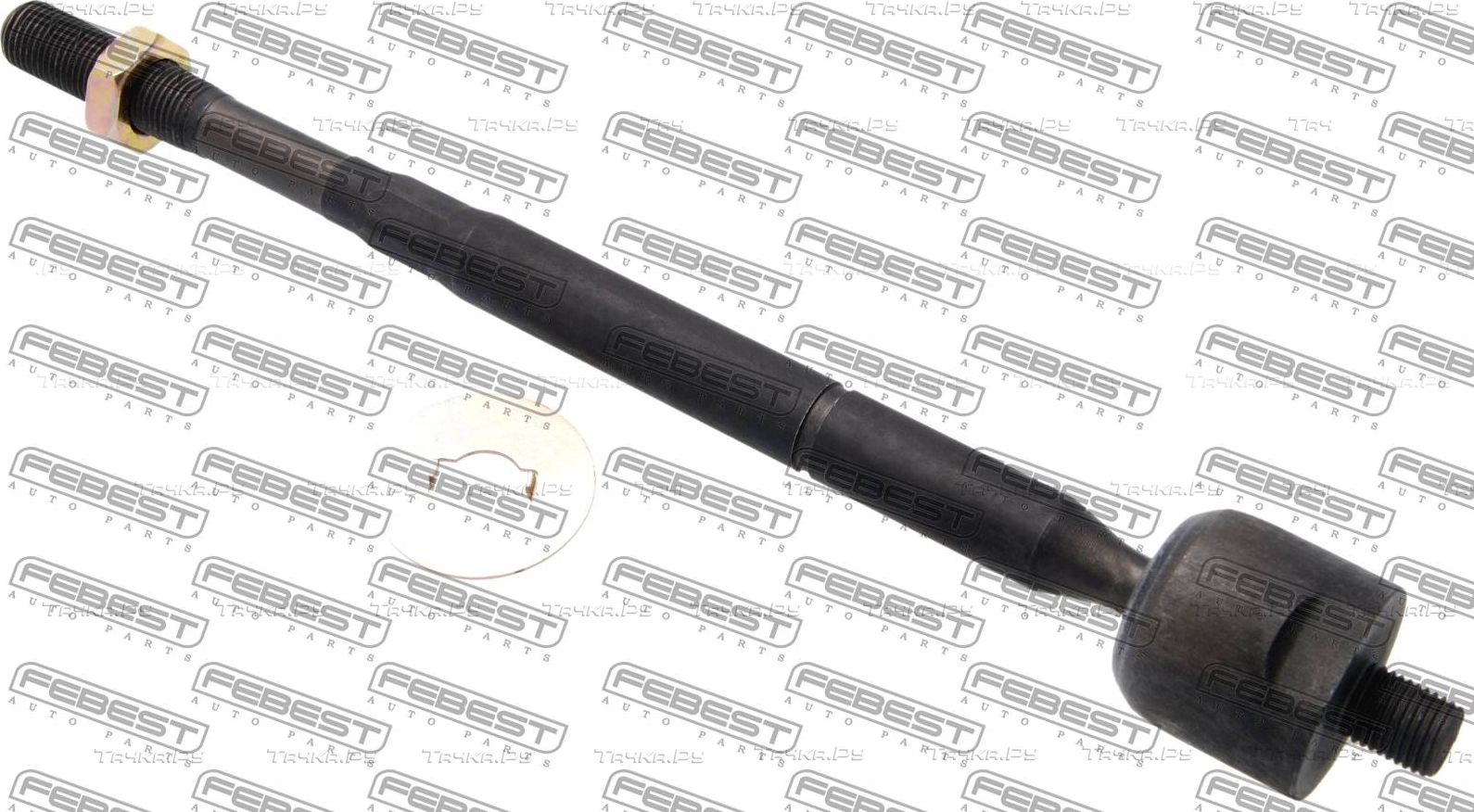 Рулевая тяга Febest для Toyota Fortuner I 2005-2015. Артикул 0122-GGN15
