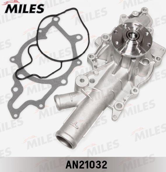 Помпа (водяной насос) Miles. Артикул AN21032