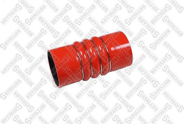 Патрубок радиатора (системы охлаждения) Stellox. Артикул 81-10052-SX