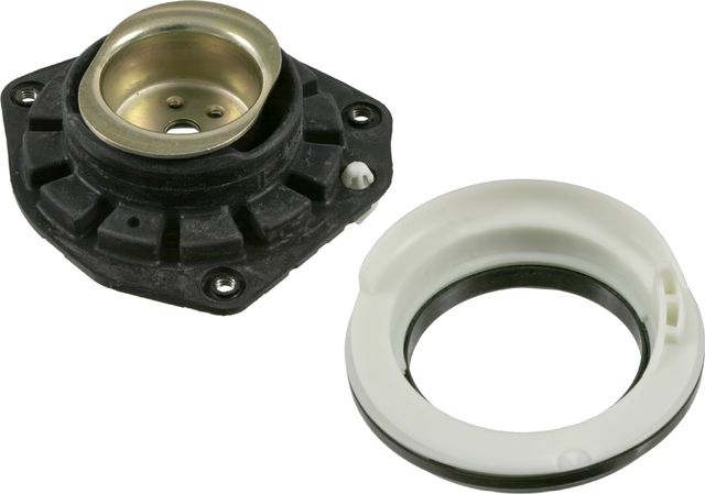 Опора амортизатора (стойки) SWAG (резина/металл). Артикул 60 92 2619