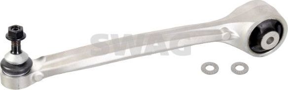 Поперечный рычаг передней подвески SWAG (алюминий). Артикул 33 10 3284